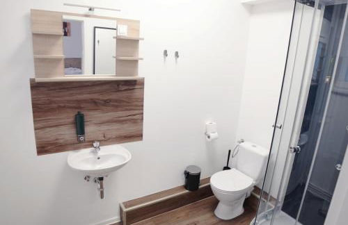 Hive Apartments - direkt an der Hannover Messe - Foto 9