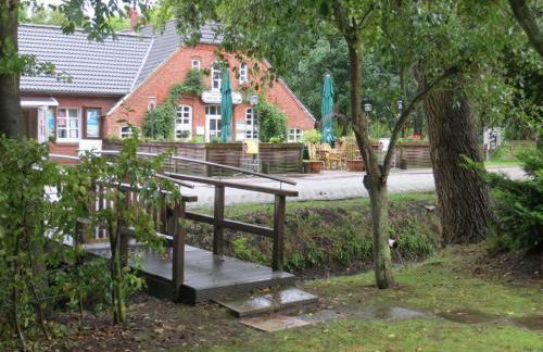 Grand Reverend Deichstern - Foto 5