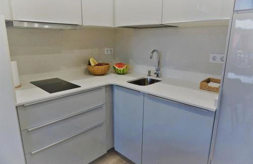 Apartamentos La Playina - Foto 40