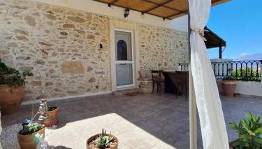 Eirini's Traditional House - Foto 2