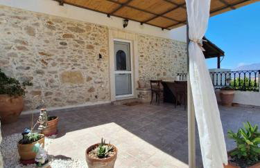 Eirini's Traditional House - Foto 2