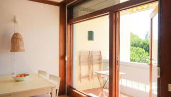 Sunny Troia beach apartment - Foto 4