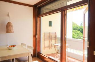 Sunny Troia beach apartment - Foto 4