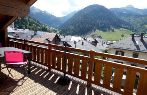 Appartement haut standing, 8 personnes, 4 chambres - SOURCES302 - Foto 7