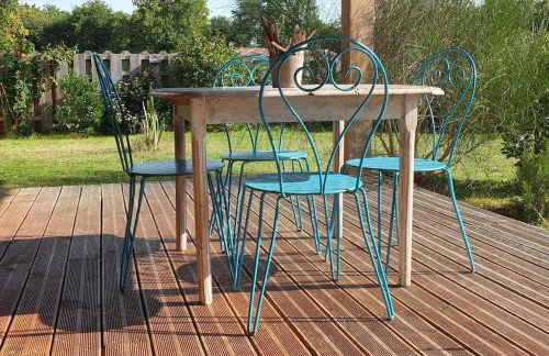 Wooden house by the sea - Foto 16