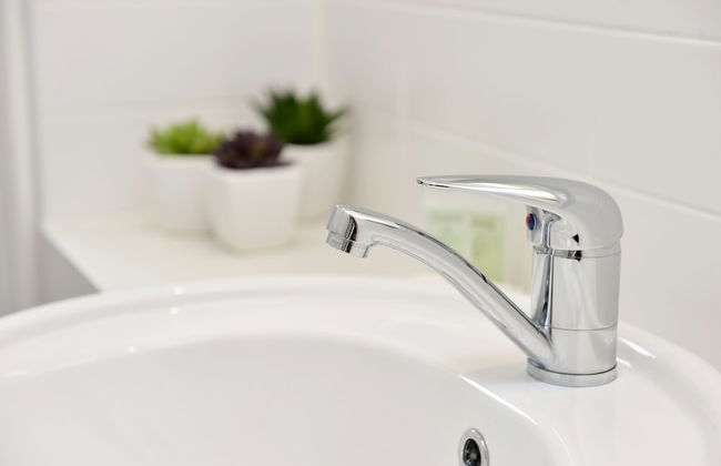 Riverside Cabin Park - Foto 27