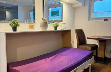 Schöne Souterrain Wohnung in Herzogenrath - Foto 12