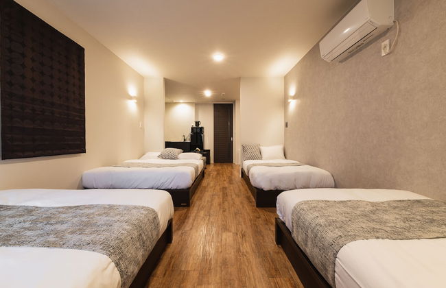 Grand Base Nagasaki - Foto 9