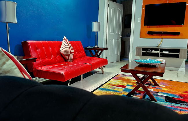 New Kingston Corporate Apts at Donhead - Foto 33