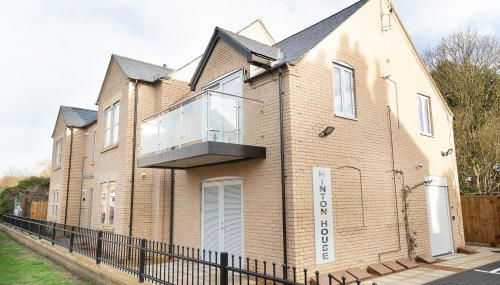 Citystay Living - Hinton House - Foto 2