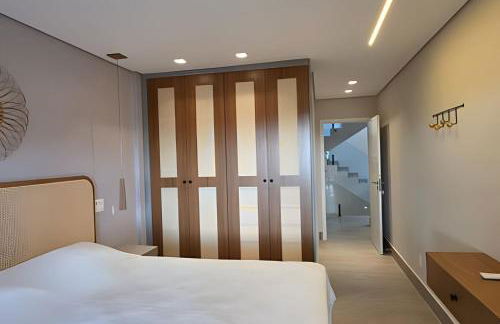 Modernismo Tropical em Toque Toque Pequeno - Foto 23