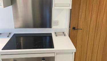 High Hedges Apartment A - Foto 5