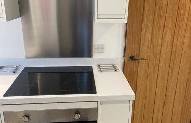 High Hedges Apartment A - Foto 5