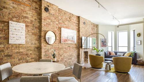 Beautifully Remodeled Third Floor Flat in River North - 3N - Foto 4