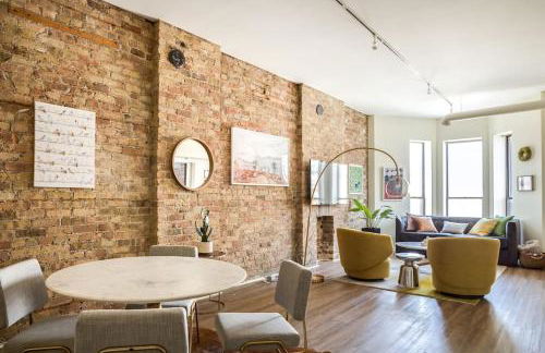 The Orleans Floor 3 Private rooftop deck - Foto 10