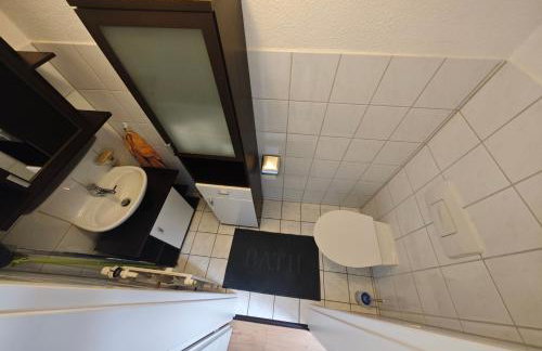 Moderne helle 75qm Wohnung am Salbker See inkl Parkplatz, Balkon - Foto 27