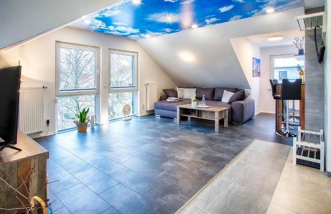 Haus der Elemente - Foto 4