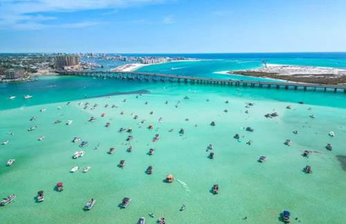 Corner of Paradise Beach View Pool - Foto 43