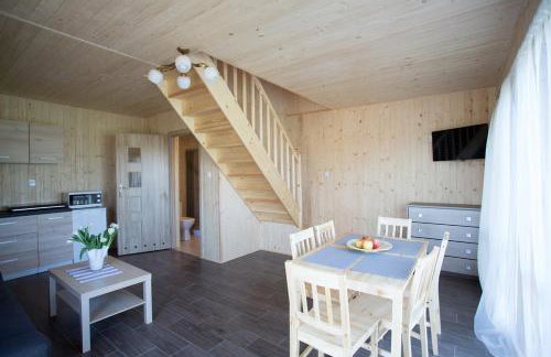 Domki Letniskowe Lilka - Foto 64