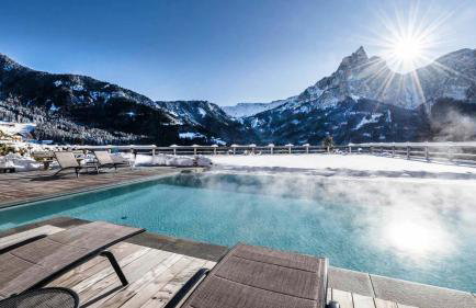 Sonus Alpis - Adults Only - Photo 37