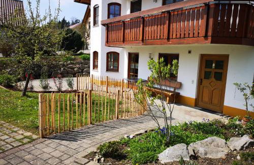 70m²- Ferienwohnung mit Terrasse - Foto 17