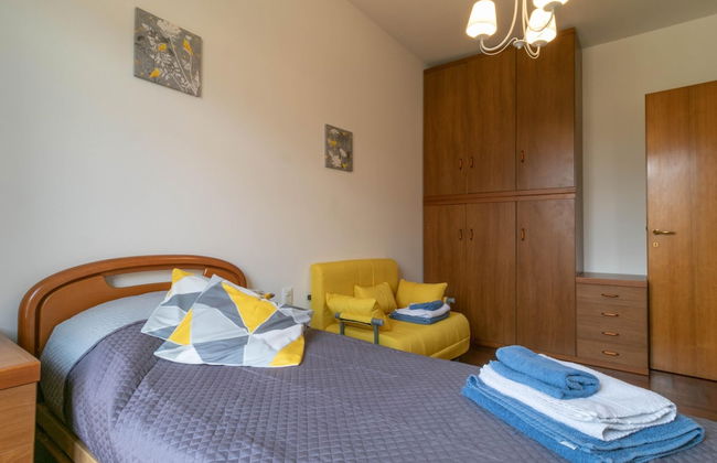 Ponte Vecchio Family Apartment - Foto 13