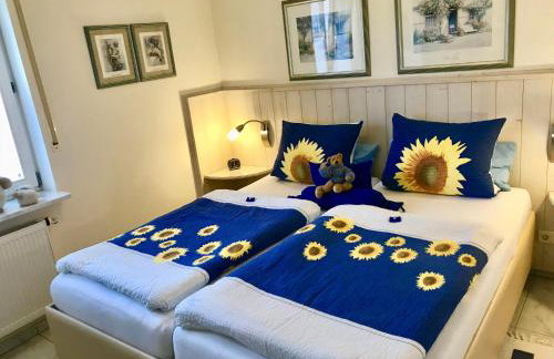 Landhaus Staffelstein - Foto 8