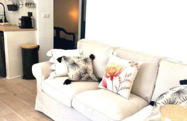 Bord de mer + piscine - Foto 16