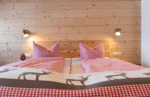 Haus Anita Sommer-Bergbahnticket-Unlimeted - Foto 20