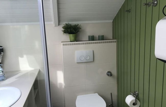 Hein Muck Modern Retreat - Photo 14