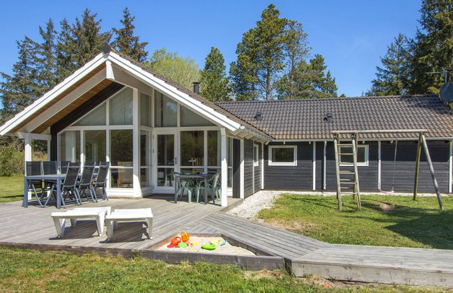 "Åsta" - 1.7km from the sea - Foto 1