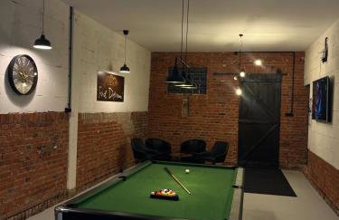 Apartamenty Pod Dębami Stadnina Koni SPA Jezioro i Morze Sarbsk - Photo 23