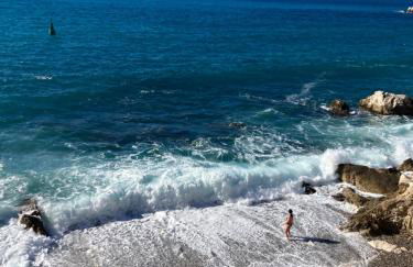 Wunderschöne Wohnung in Jugendstilvilla am Hafen - Photo 56