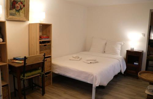 Maison au pied des remparts - Foto 15