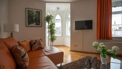 Fewo Isarblick Bad Tölz - Foto 2