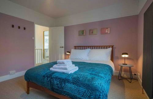 Ramsgate Family Cottage nr Beach -Harbour- Sleeps 4 - Garden - Parking on Street - Foto 3