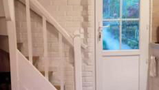 Maison cosy à Quiberville - Idéal pour familles - Foto 5