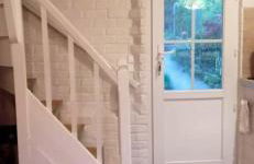 Maison cosy à Quiberville - Idéal pour familles - Foto 5