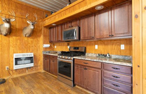 Porterhouse Farm - Foto 61