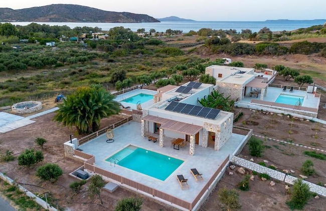 Kastri Hill Luxury Villas - Foto 11