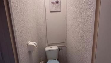 Studio cosy 4 pers, à APOLLO - Pied des pistes - SkiOpied, Casier à skis - Parking Gratuit - Domaine des Sybelles - Foto 4