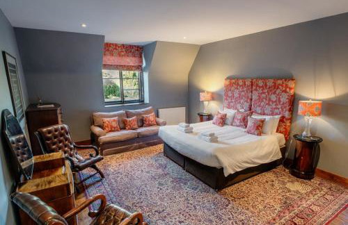 Huntsham Court by Group Retreats - Foto 57