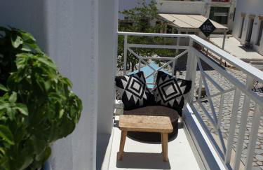 Aretousa Deluxe Downtown Apartment - Foto 31