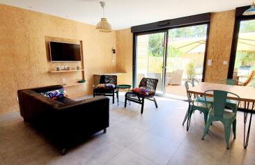 Villa 3 chambres Contis-plage à 900m de l océan - Foto 20