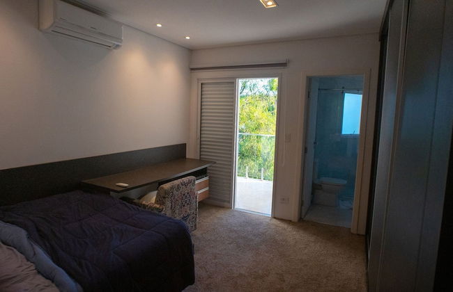 Mansão na Granja Viana - Foto 59