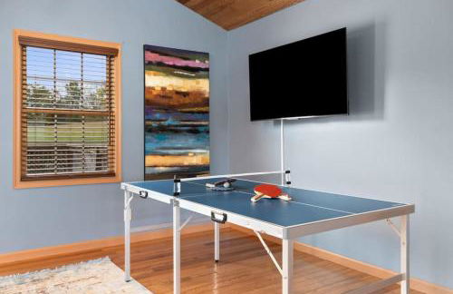 5B Blue Ridge Grandeur-VMI, VA Horse Center, WLU - Foto 39