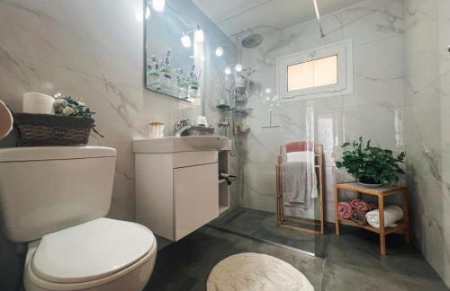 My sweet Greek dream - Traditional home - Foto 4