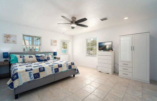 Waterfront Anchor House with Boat Basin & Ramp - Foto 13