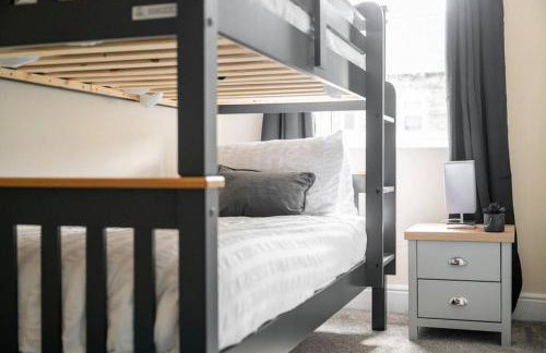 Spacious Home In The Heart of West Yorkshire - Foto 16