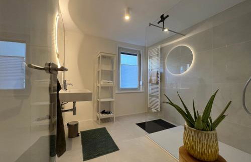 B71 - Appartement im Herzen des Schwarzwalds - Foto 7